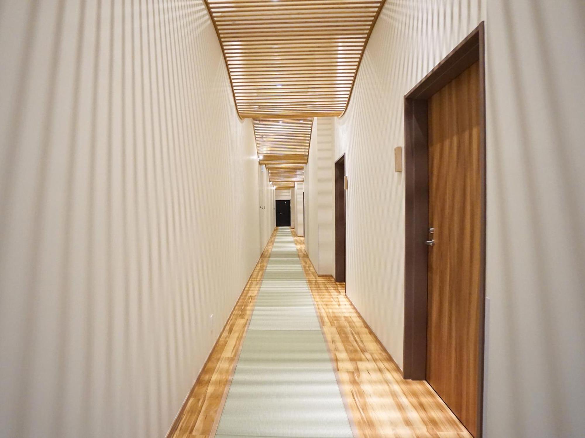 Hakuba Ryujin Onsen Ryokan Sui Екстер'єр фото