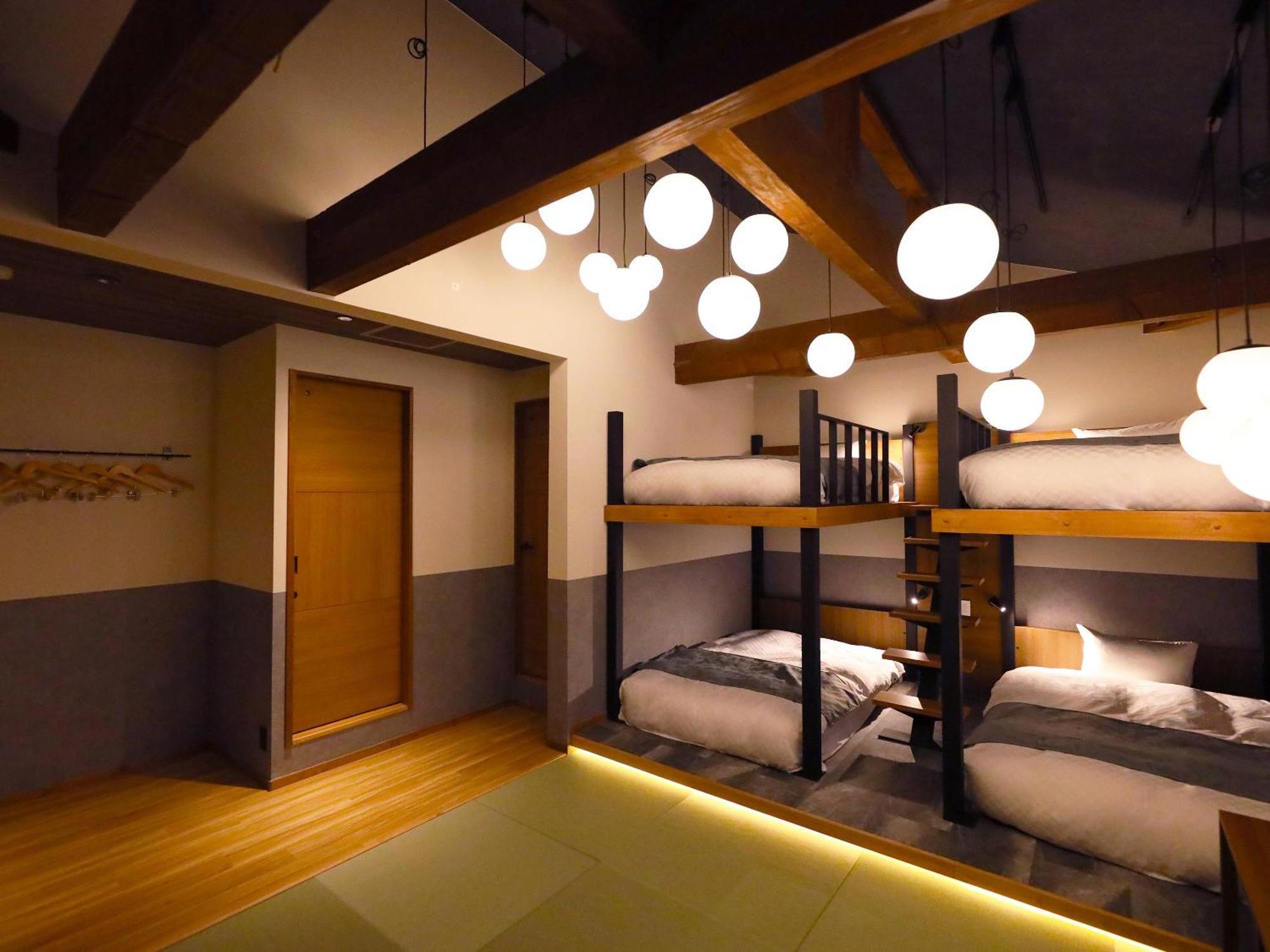 Hakuba Ryujin Onsen Ryokan Sui Екстер'єр фото