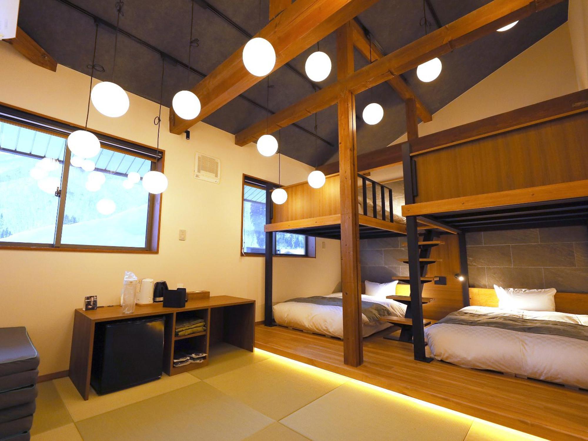 Hakuba Ryujin Onsen Ryokan Sui Екстер'єр фото