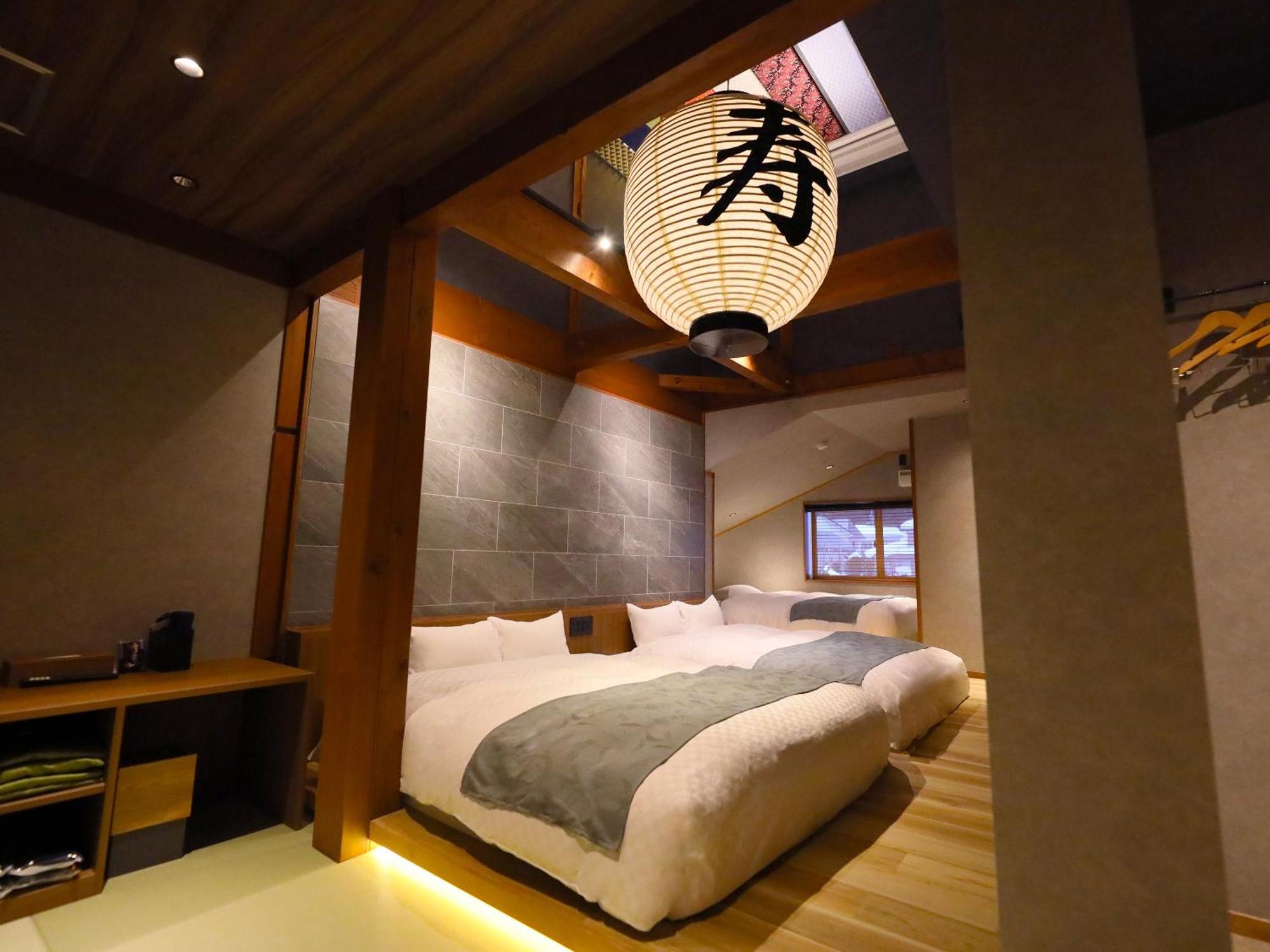 Hakuba Ryujin Onsen Ryokan Sui Екстер'єр фото