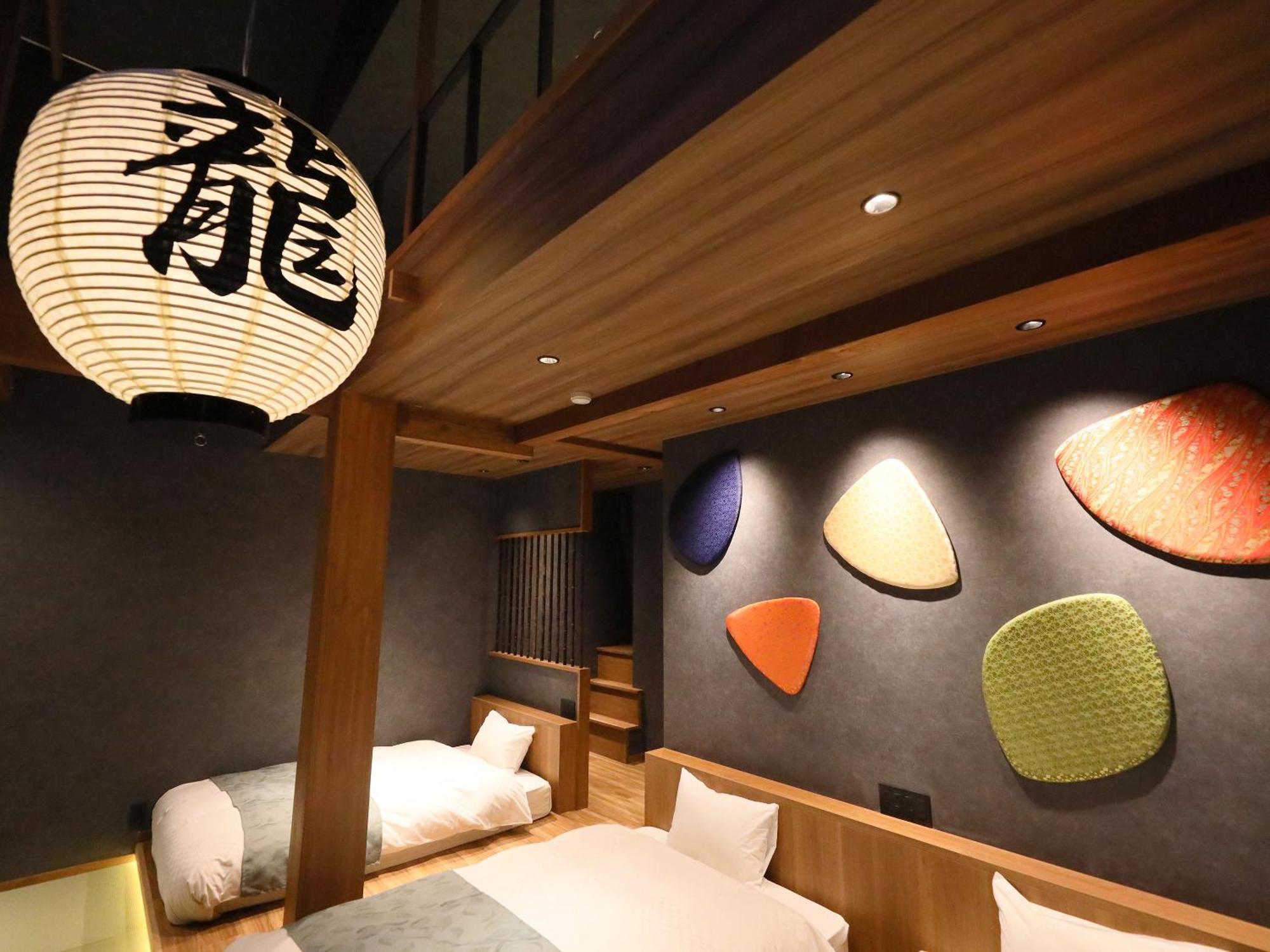 Hakuba Ryujin Onsen Ryokan Sui Екстер'єр фото