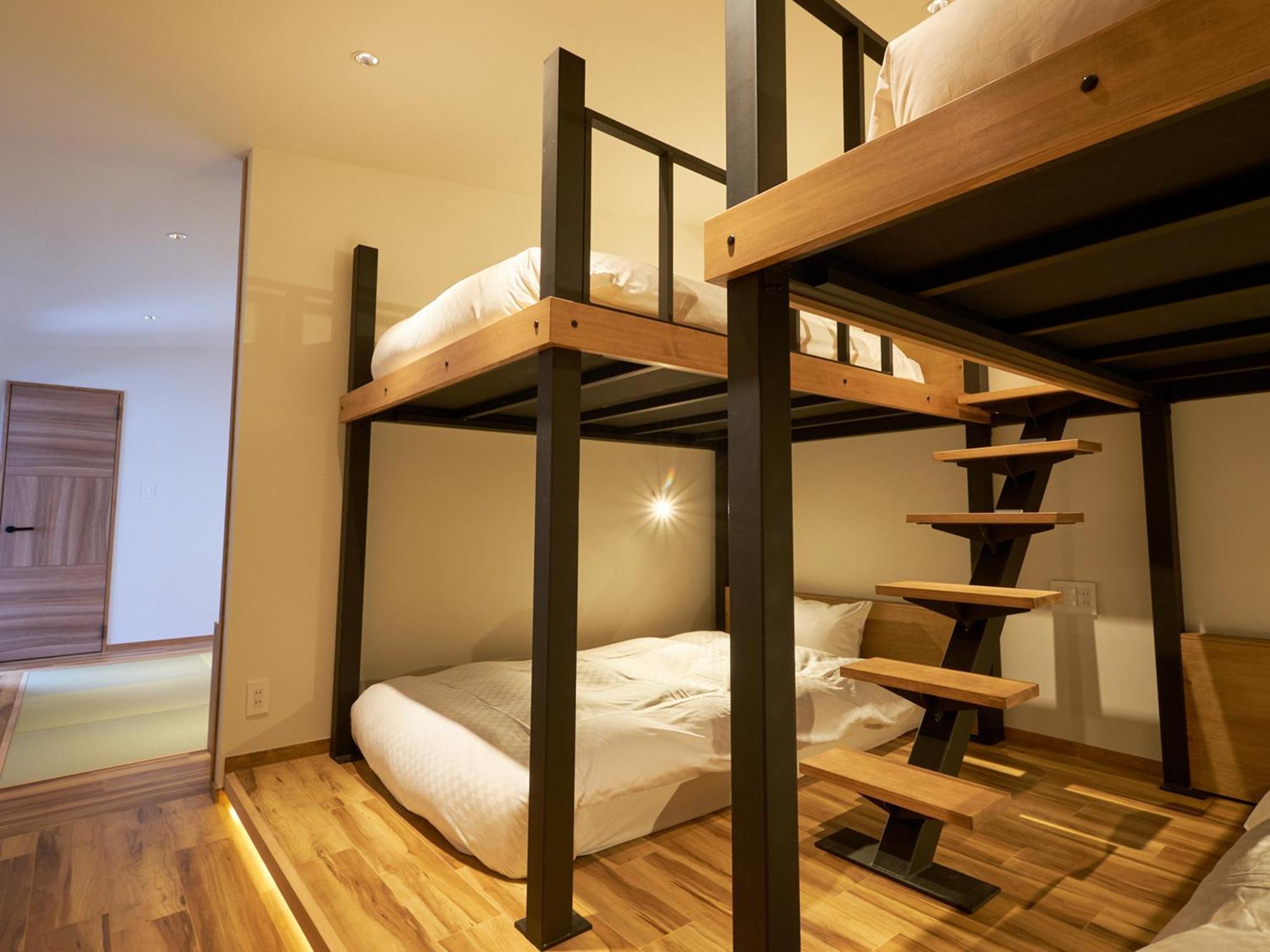 Hakuba Ryujin Onsen Ryokan Sui Екстер'єр фото