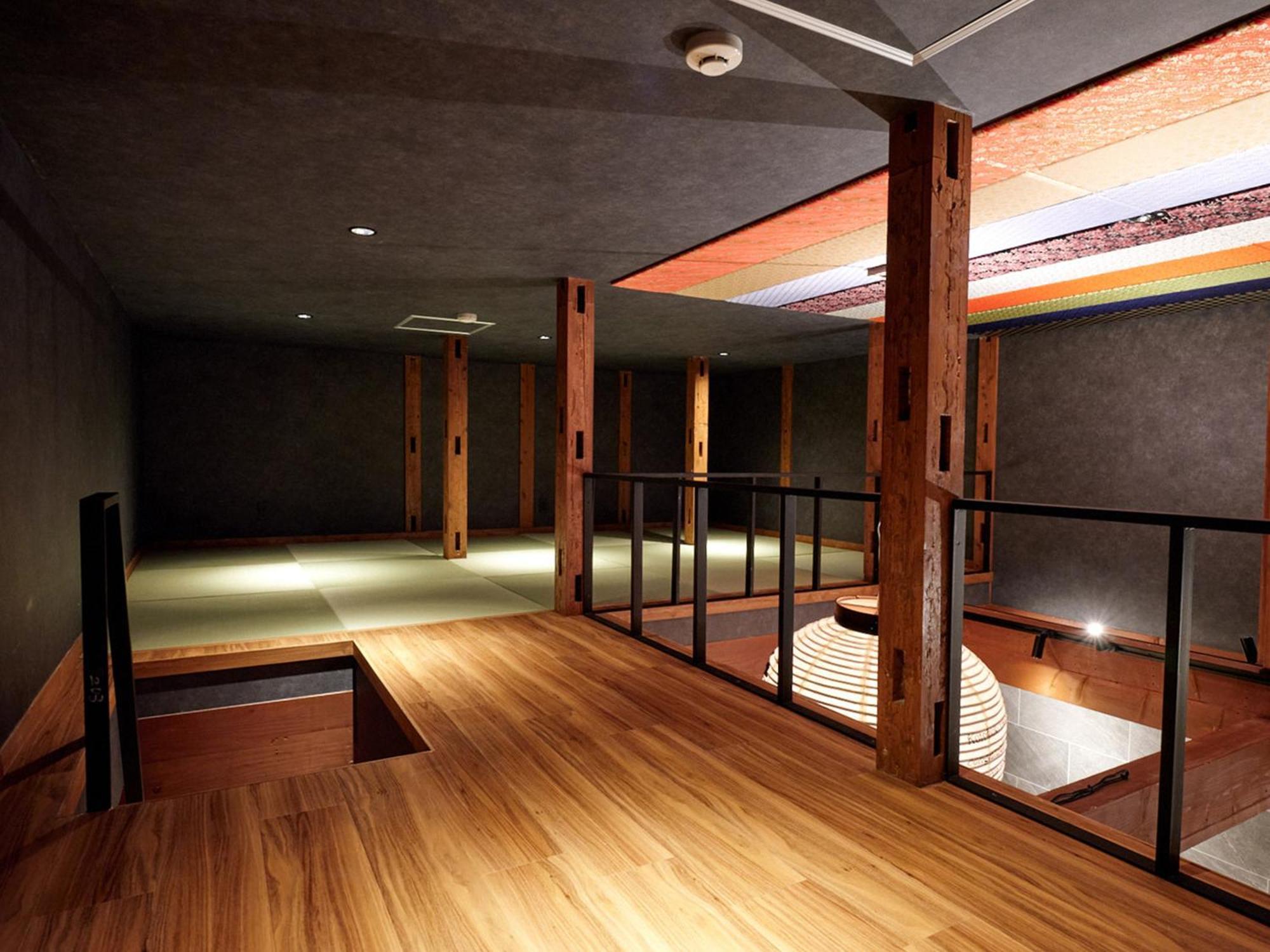 Hakuba Ryujin Onsen Ryokan Sui Екстер'єр фото