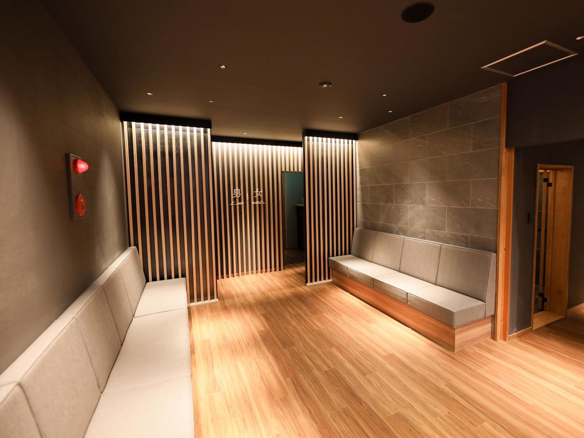 Hakuba Ryujin Onsen Ryokan Sui Екстер'єр фото