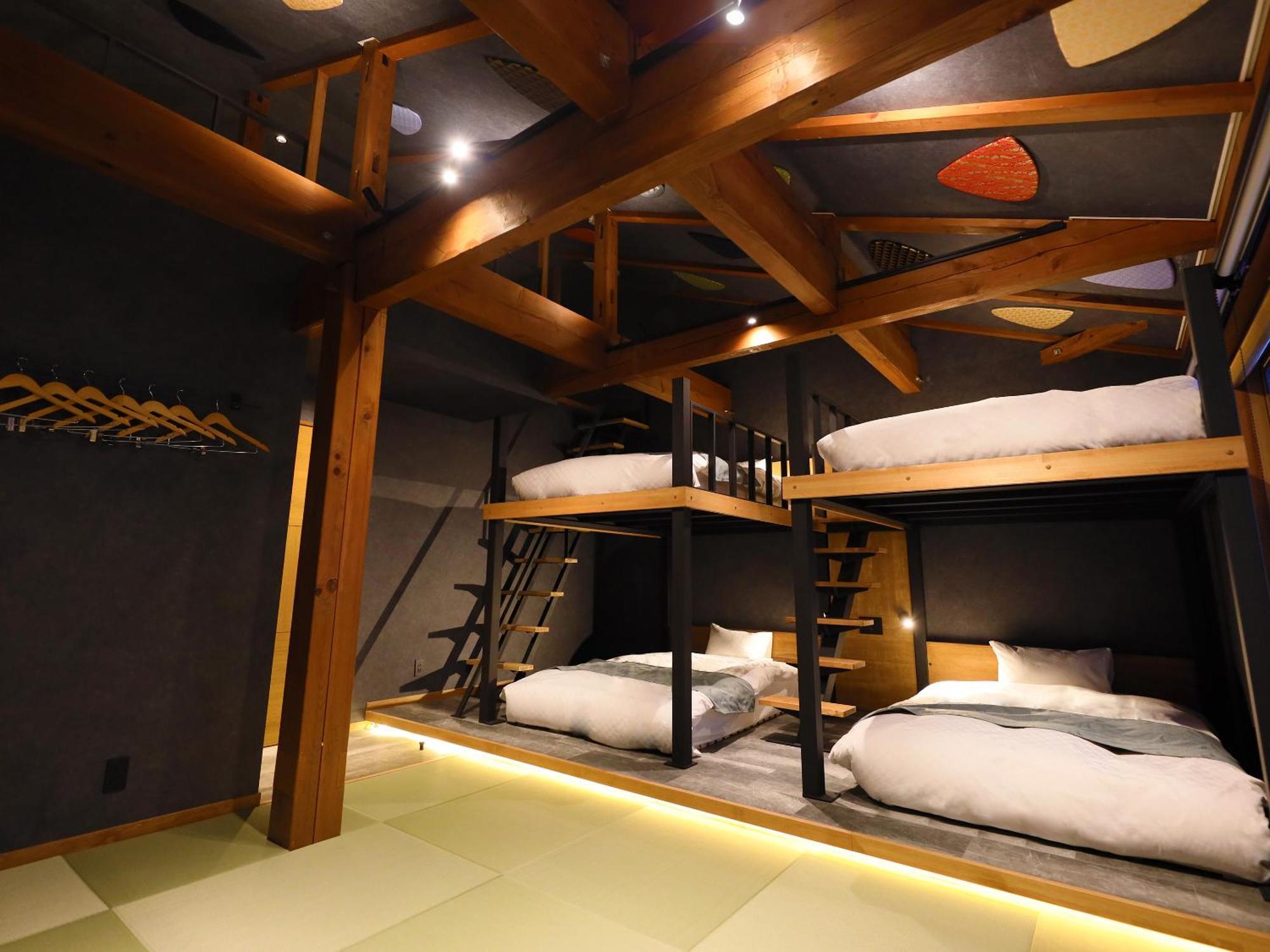 Hakuba Ryujin Onsen Ryokan Sui Екстер'єр фото